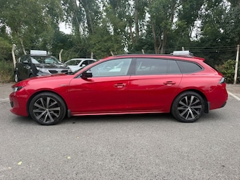 Used Peugeot 508 2019 for sale - 79275942: Photo