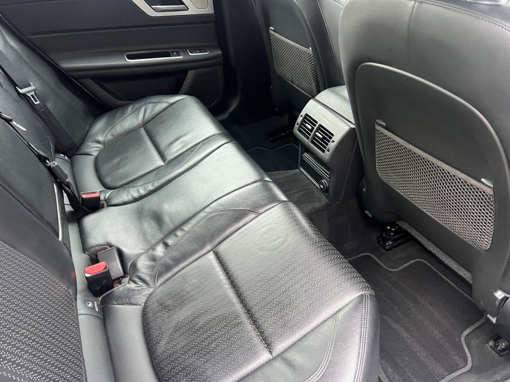 Used Jaguar XF 2015 for sale - 76725038: Photo 14