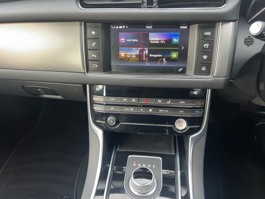 Used Jaguar XF 2015 for sale - 76725038: Photo 17