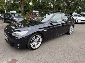 Used BMW 5 Series 2012 for sale - 79103244: Photo