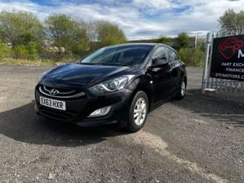 Used Hyundai i30 2013 for sale - 74429644: Photo