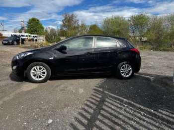 Used Hyundai i30 2013 for sale - 74429644: Photo
