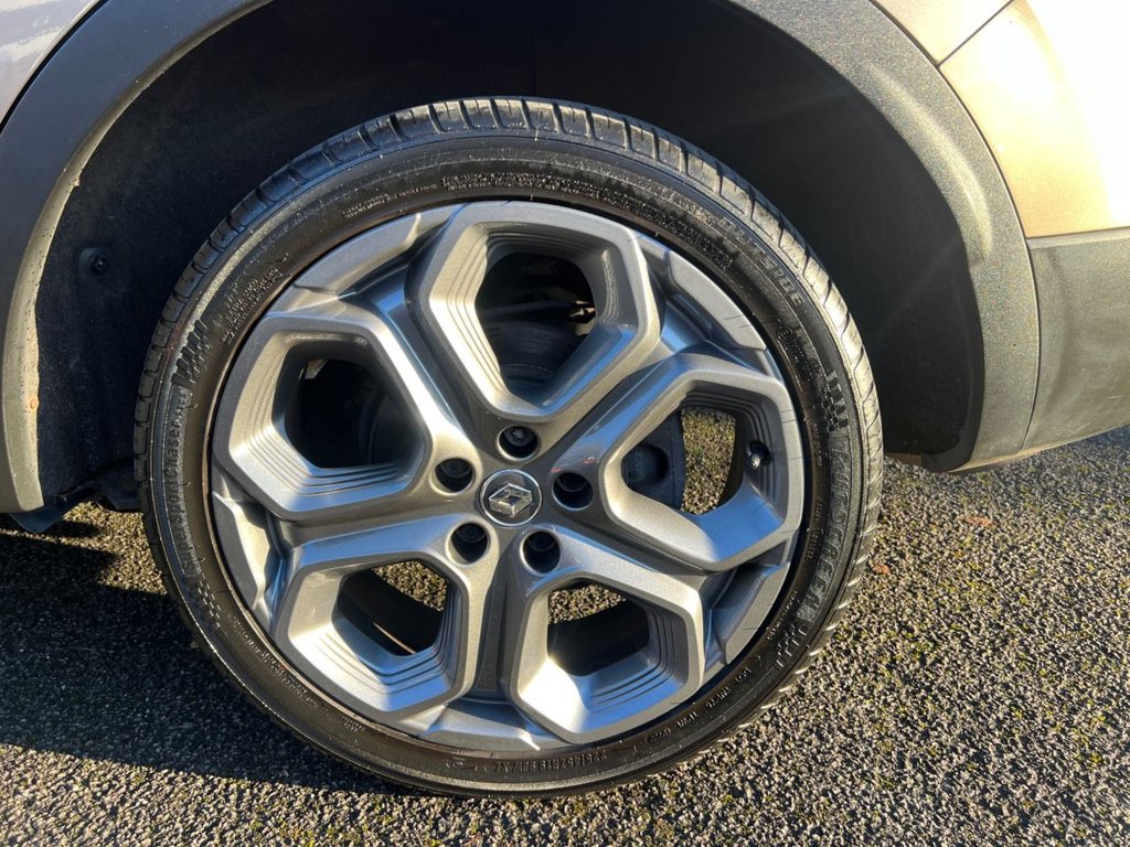 Used Renault Kadjar 2017 for sale - 76758738: Photo 13