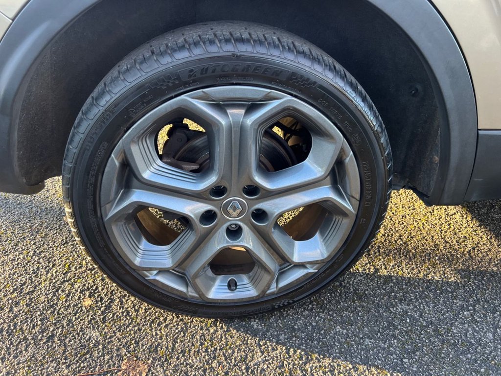 Used Renault Kadjar 2017 for sale - 76758738: Photo 14