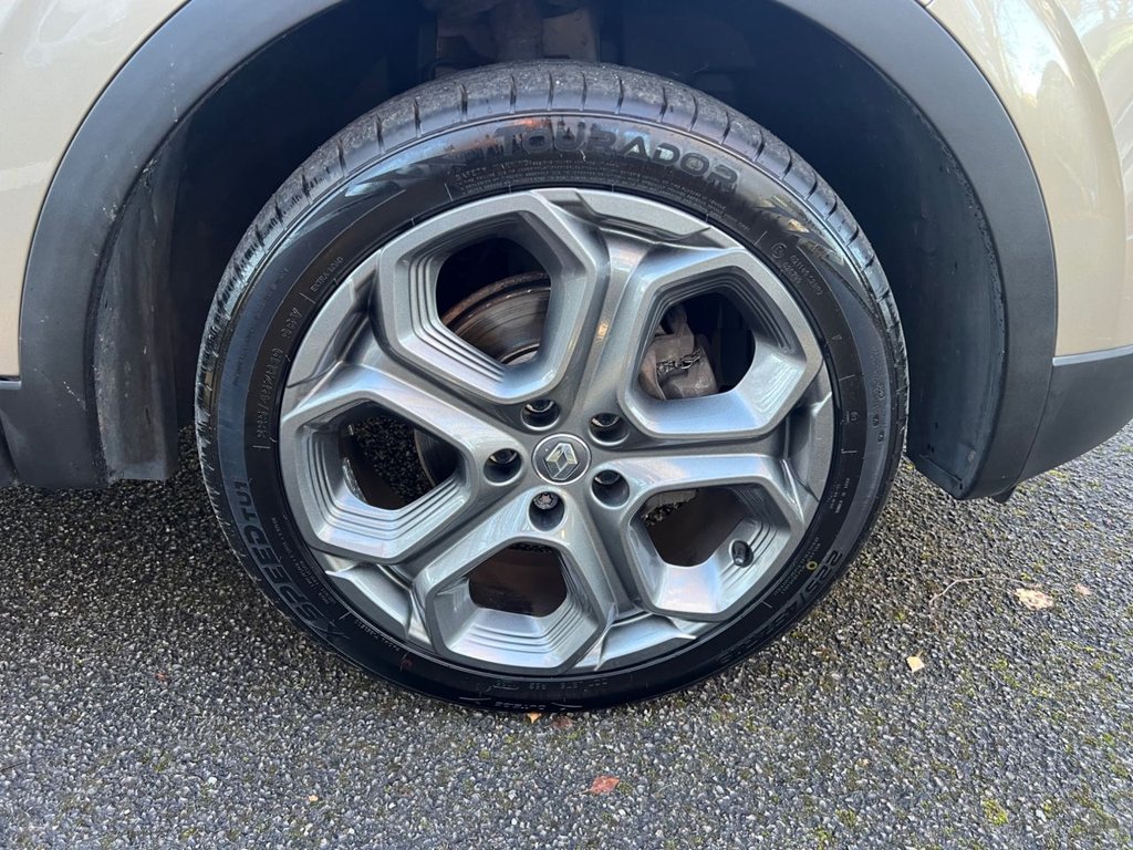 Used Renault Kadjar 2017 for sale - 76758738: Photo 15