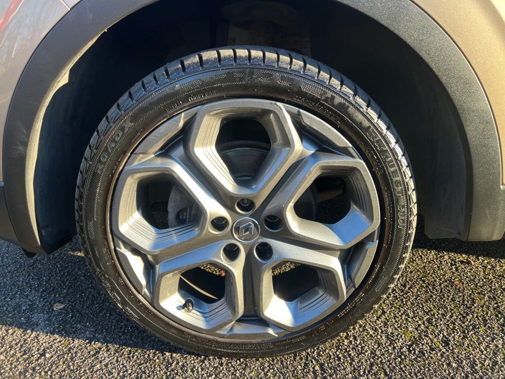 Used Renault Kadjar 2017 for sale - 76758738: Photo 16