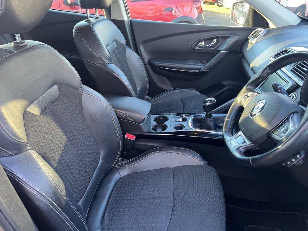 Used Renault Kadjar 2017 for sale - 76758738: Photo 19