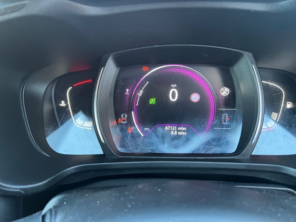 Used Renault Kadjar 2017 for sale - 76758738: Photo 20