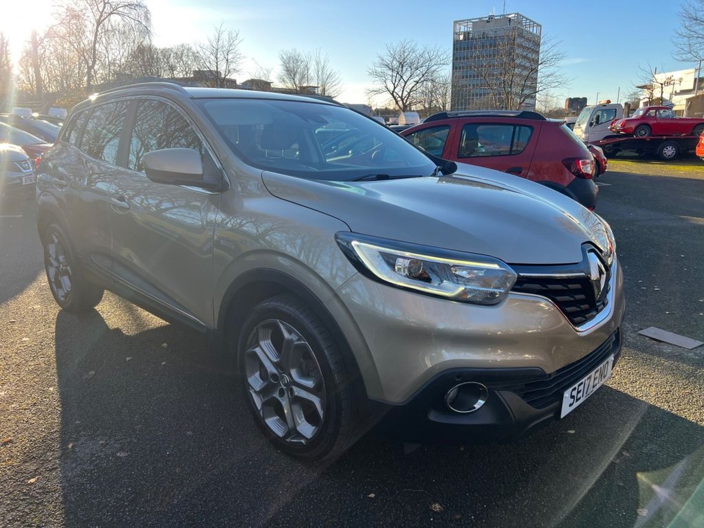 Used Renault Kadjar 2017 for sale - 76758738: Photo 9