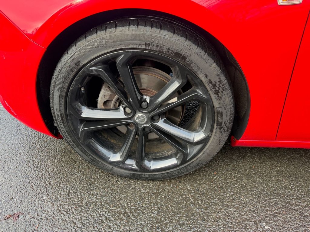 Used Vauxhall Astra GTC 2016 for sale - 77236604: Photo 11