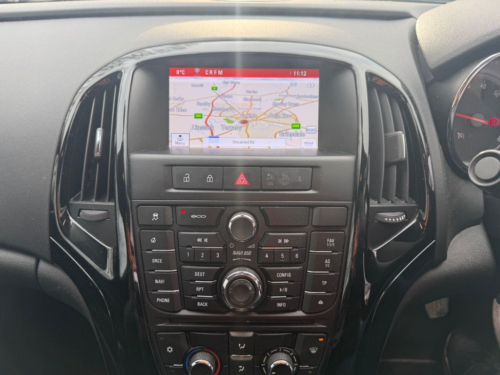 Used Vauxhall Astra GTC 2016 for sale - 77236604: Photo 17