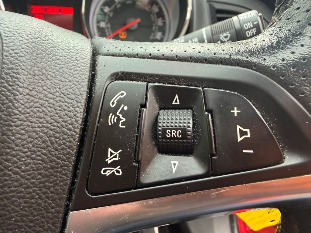 Used Vauxhall Astra GTC 2016 for sale - 77236604: Photo 18