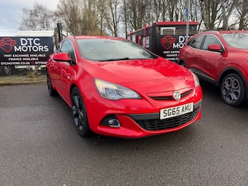 2016 (65) - 1.4T 16V Limited Edition 3dr