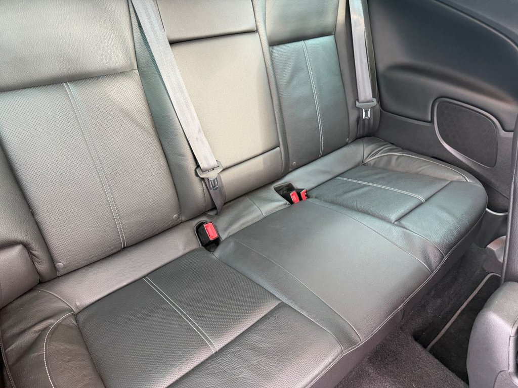 Used Vauxhall Astra GTC 2016 for sale - 77236604: Photo 20