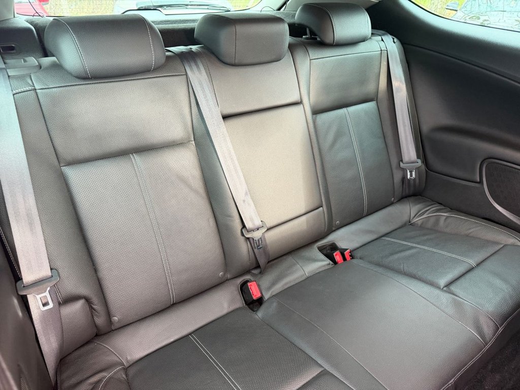 Used Vauxhall Astra GTC 2016 for sale - 77236604: Photo 21