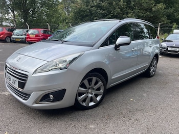 2014 (64) - 1.6 HDi Allure MPV 5dr Diesel Manual Euro 5 (115 ps)