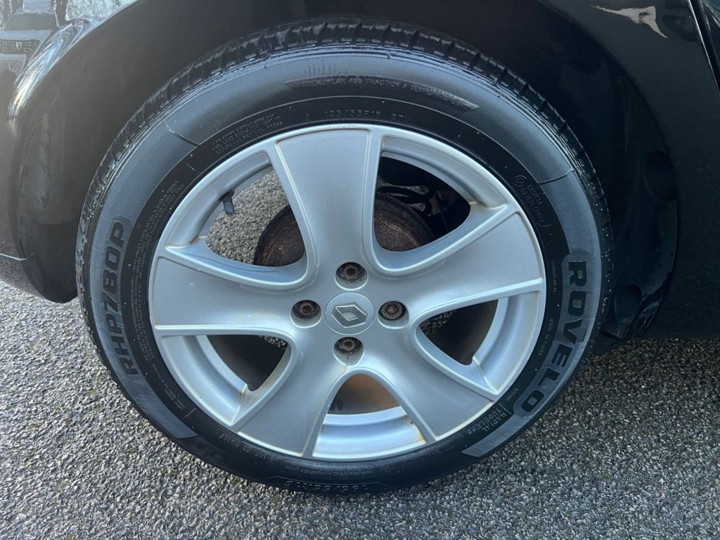 Used Renault Clio 2016 for sale - 77020486: Photo 10