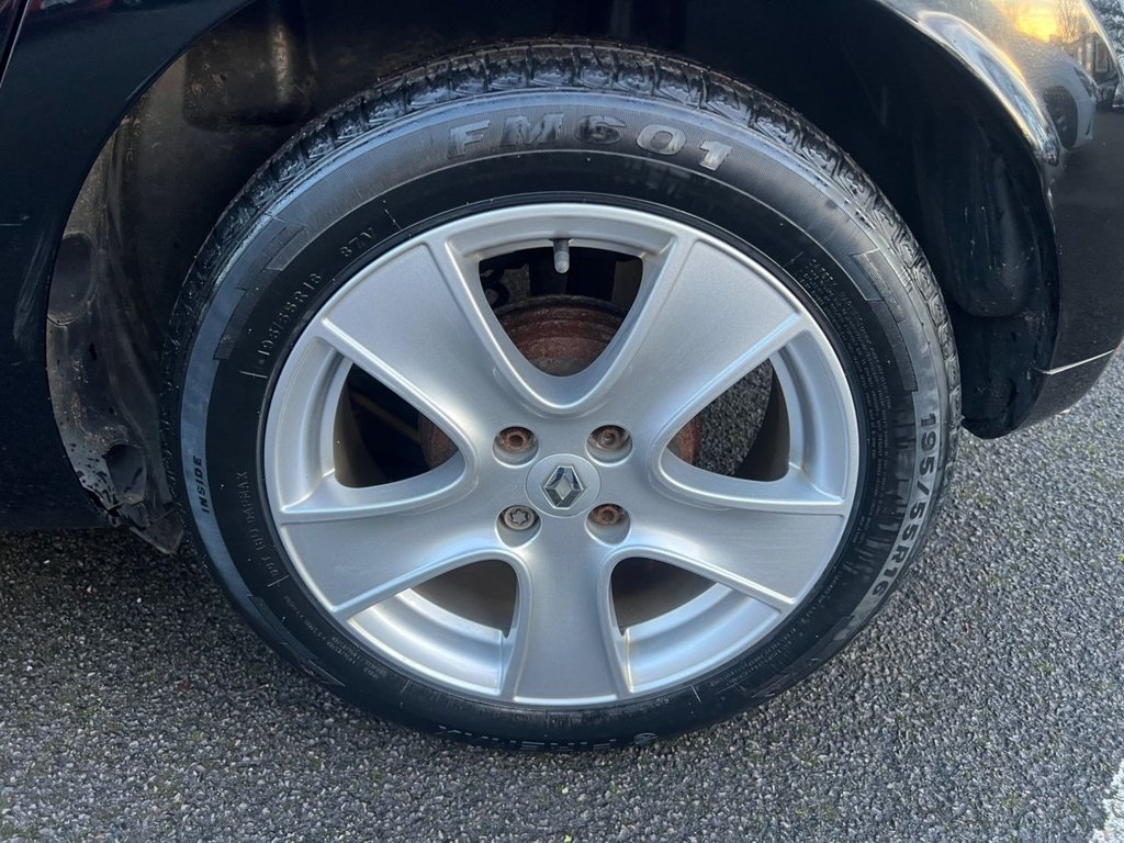 Used Renault Clio 2016 for sale - 77020486: Photo 12