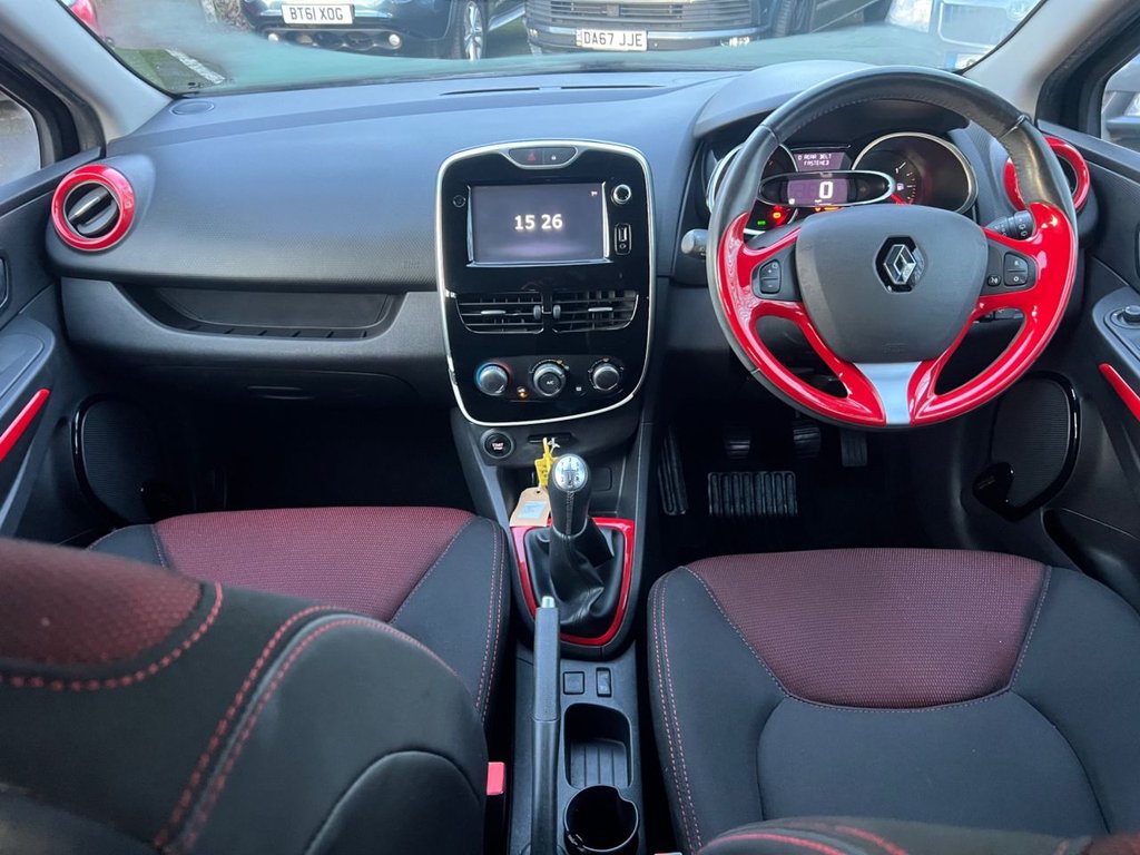 Used Renault Clio 2016 for sale - 77020486: Photo 15
