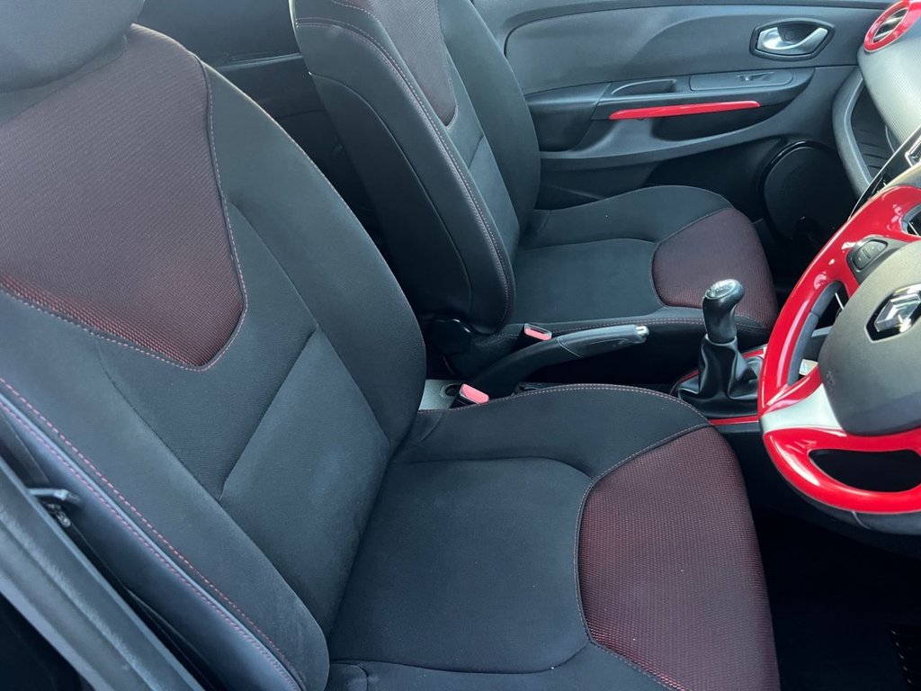 Used Renault Clio 2016 for sale - 77020486: Photo 16