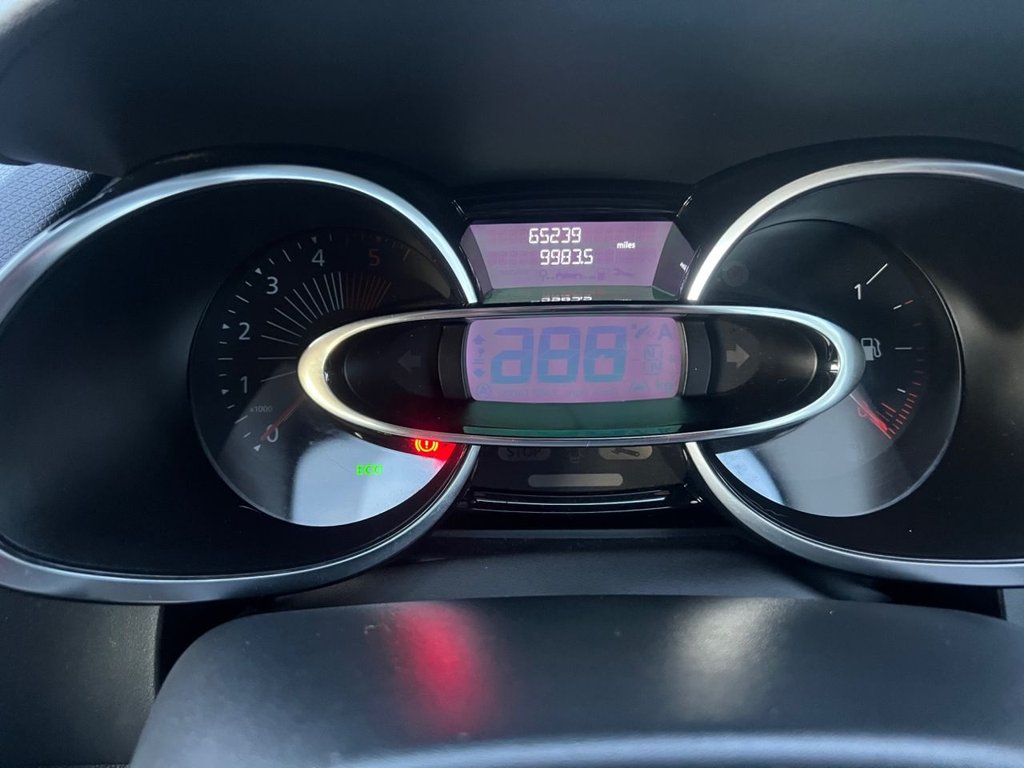 Used Renault Clio 2016 for sale - 77020486: Photo 18