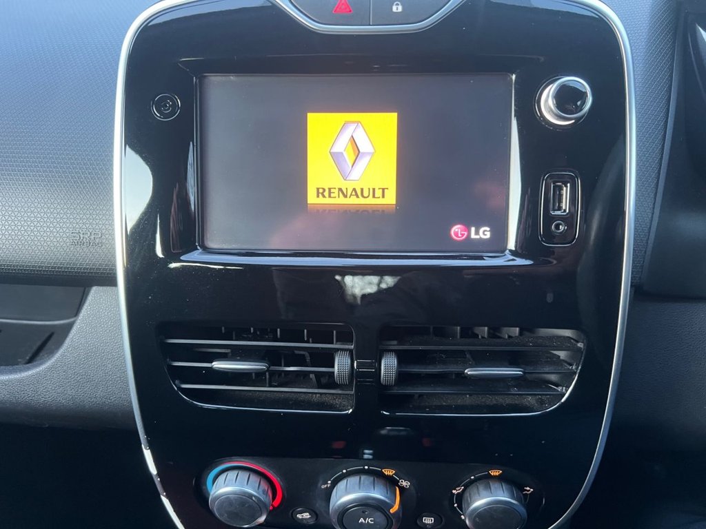 Used Renault Clio 2016 for sale - 77020486: Photo 19