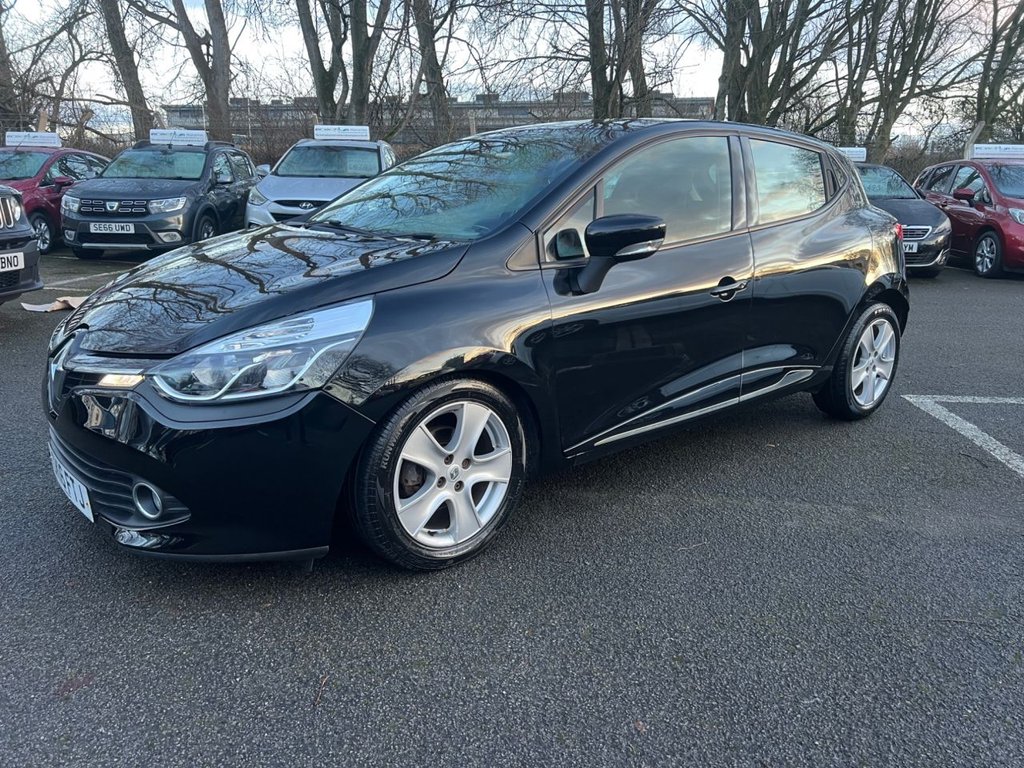 Used Renault Clio 2016 for sale - 77020486: Photo 2