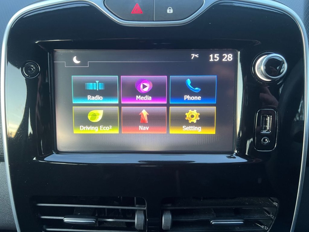 Used Renault Clio 2016 for sale - 77020486: Photo 20