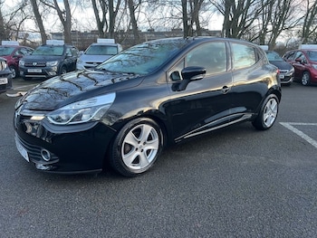 Used Renault Clio 2016 for sale - 77020486: Photo