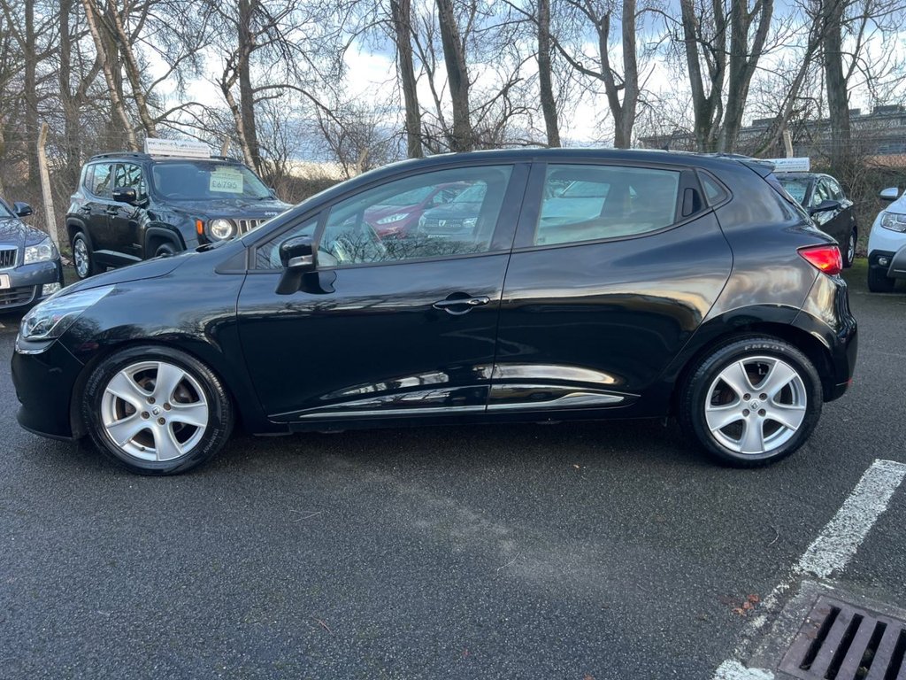Used Renault Clio 2016 for sale - 77020486: Photo 3