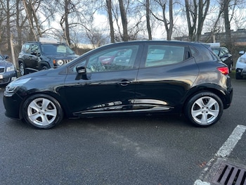 Used Renault Clio 2016 for sale - 77020486: Photo