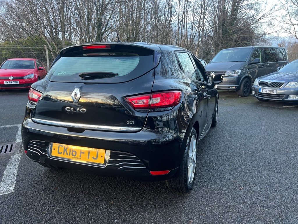 Used Renault Clio 2016 for sale - 77020486: Photo 6