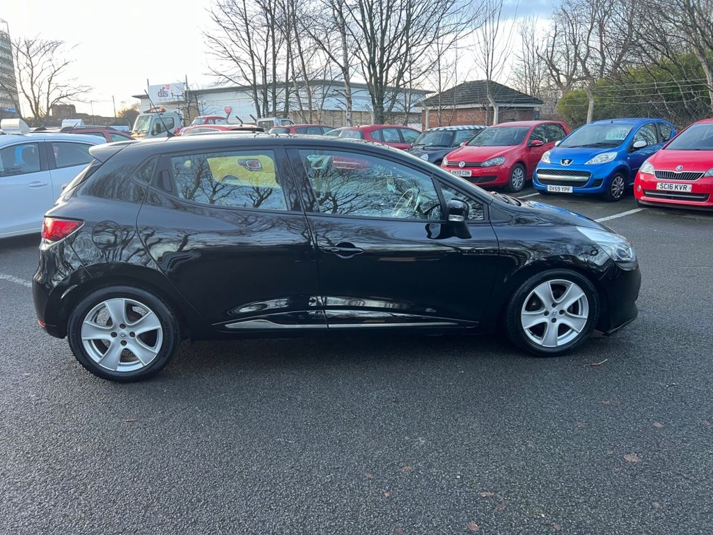 Used Renault Clio 2016 for sale - 77020486: Photo 7