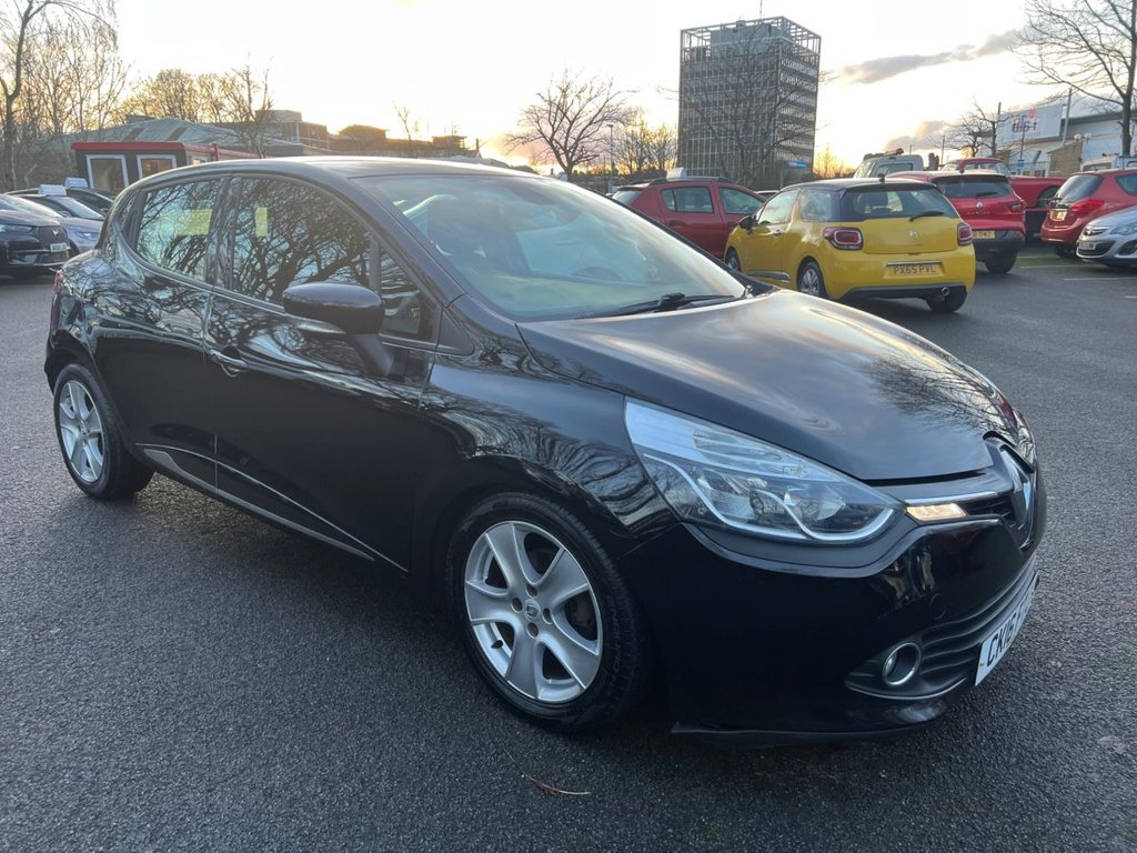 Used Renault Clio 2016 for sale - 77020486: Photo 8