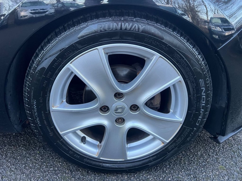 Used Renault Clio 2016 for sale - 77020486: Photo 9