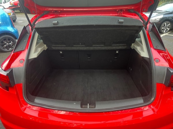 Used Vauxhall Astra 2017 for sale - 76173027: Photo 9