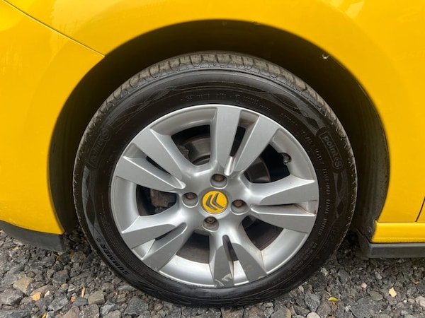 Used Citroen DS3 2015 for sale - 75607009: Photo 10