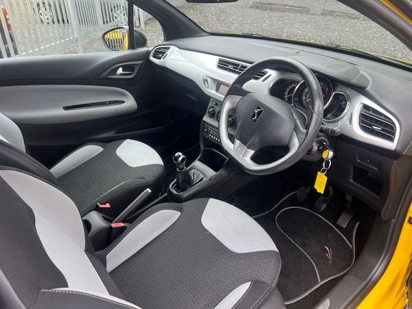 Used Citroen DS3 2015 for sale - 75607009: Photo 12