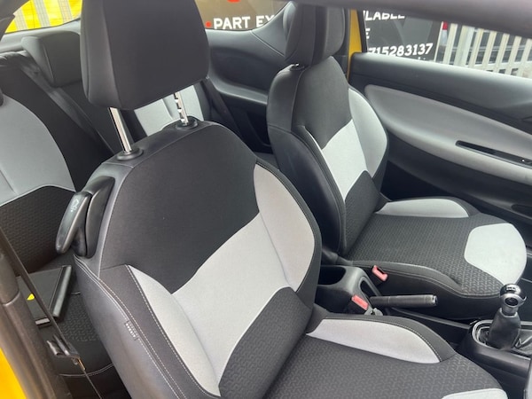 Used Citroen DS3 2015 for sale - 75607009: Photo 13