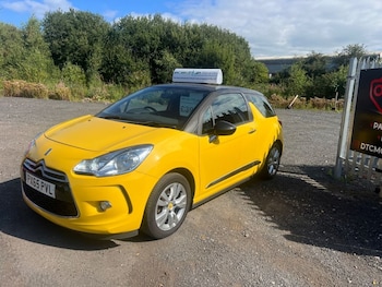 Used Citroen DS3 2015 for sale - 75607009: Photo