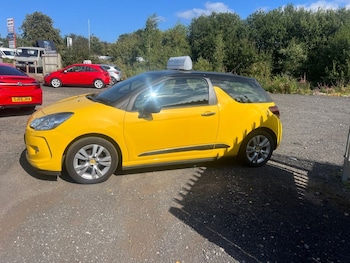 Used Citroen DS3 2015 for sale - 75607009: Photo