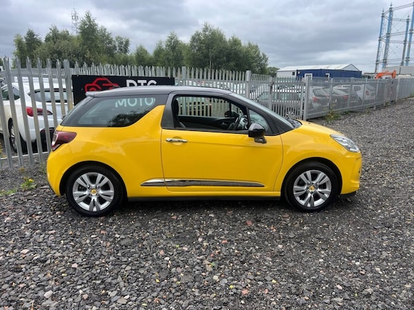 Used Citroen DS3 2015 for sale - 75607009: Photo 5