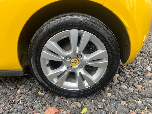 Used Citroen DS3 2015 for sale - 75607009: Photo 9