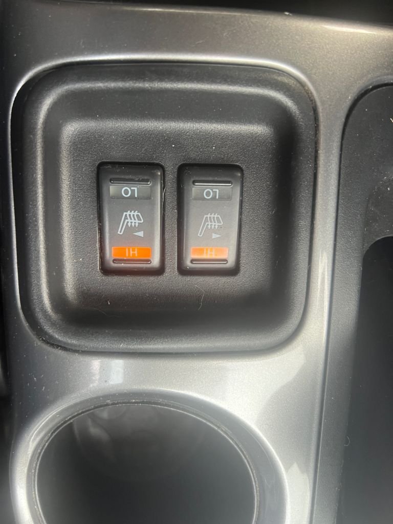 Used Nissan Juke 2012 for sale - 76235546: Photo 22