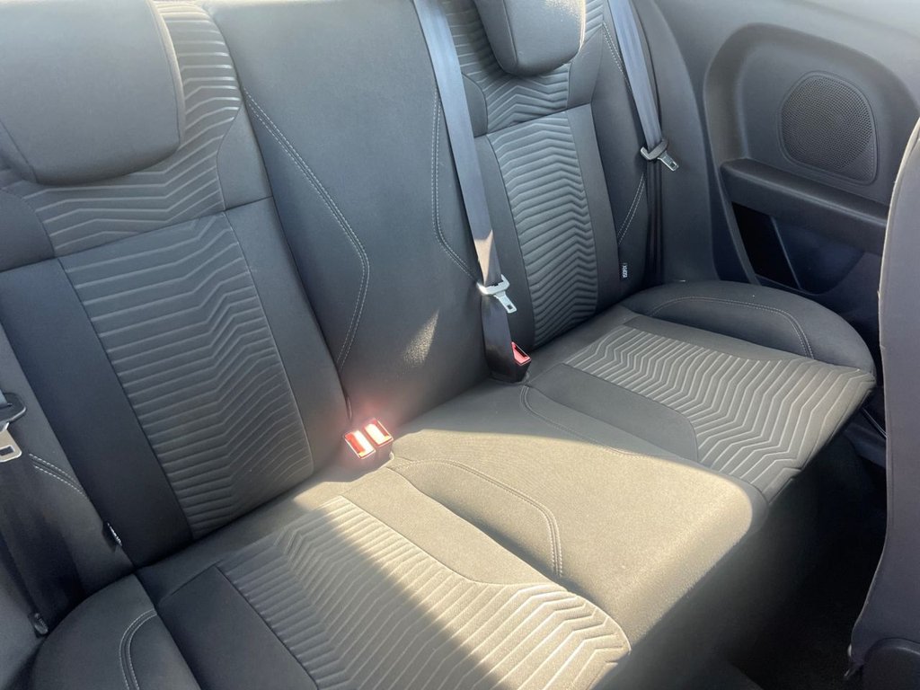 Used Ford Fiesta 2014 for sale - 77383574: Photo 9