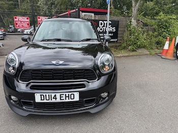 Used MINI Countryman 2014 for sale - 78896555: Photo