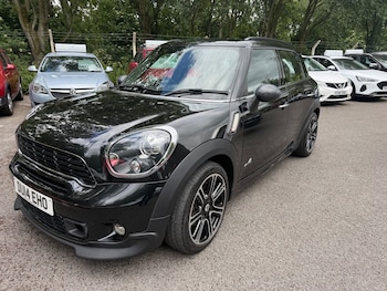 Used MINI Countryman 2014 for sale - 78896555: Photo