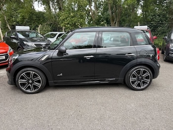 Used MINI Countryman 2014 for sale - 78896555: Photo