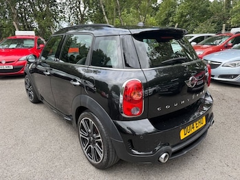 Used MINI Countryman 2014 for sale - 78896555: Photo
