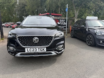 Used MG MG HS 2023 for sale - 79539048: Photo